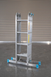 Multipurpose Ladders